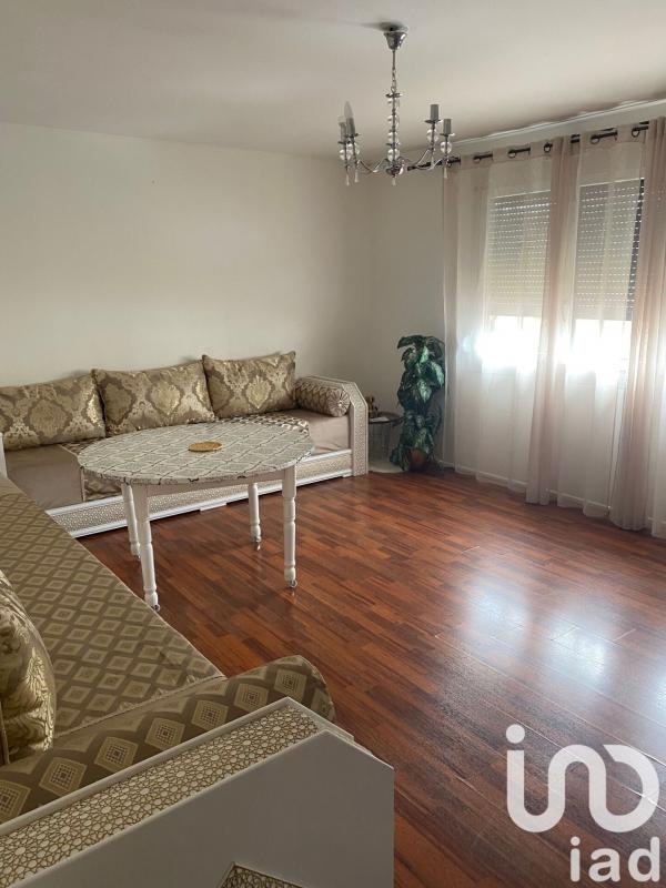 Appartement 3 Pièce(s) Sens