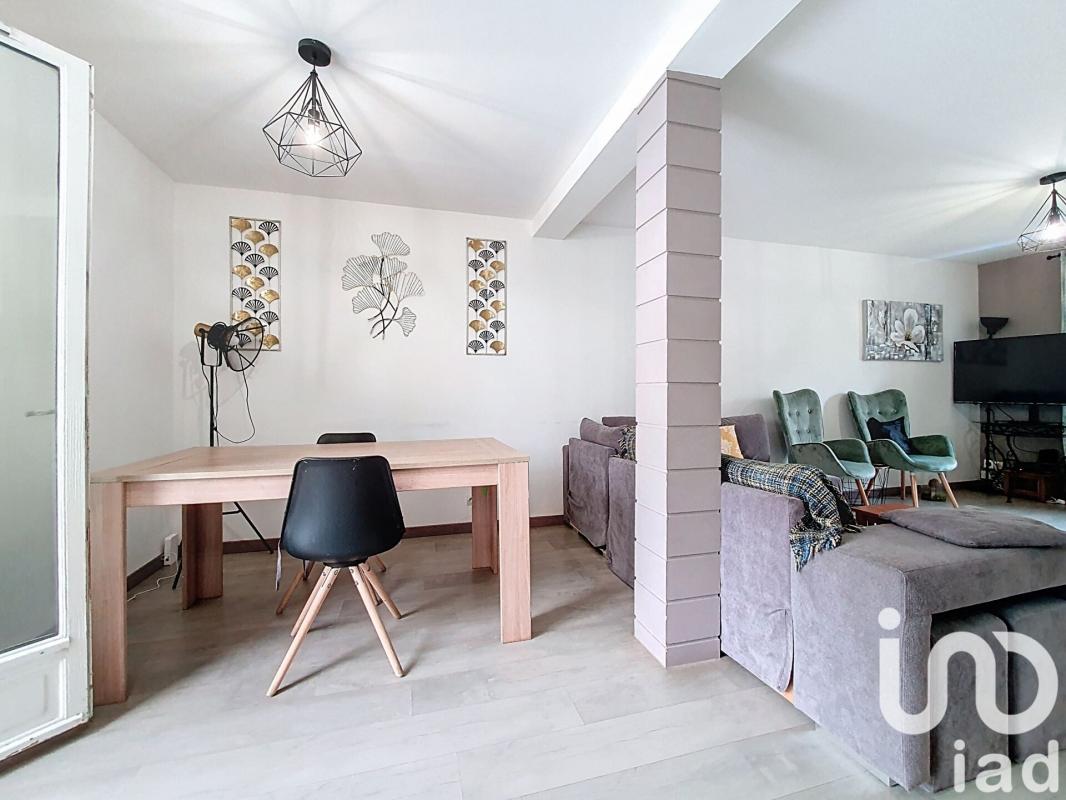 Maison traditionnelle 6 Pièce(s) Villepinte