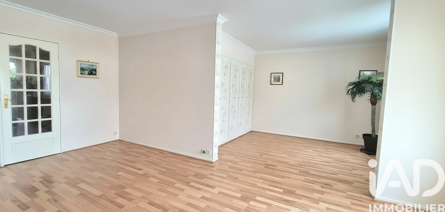 Appartement 3 Pièce(s) Roanne