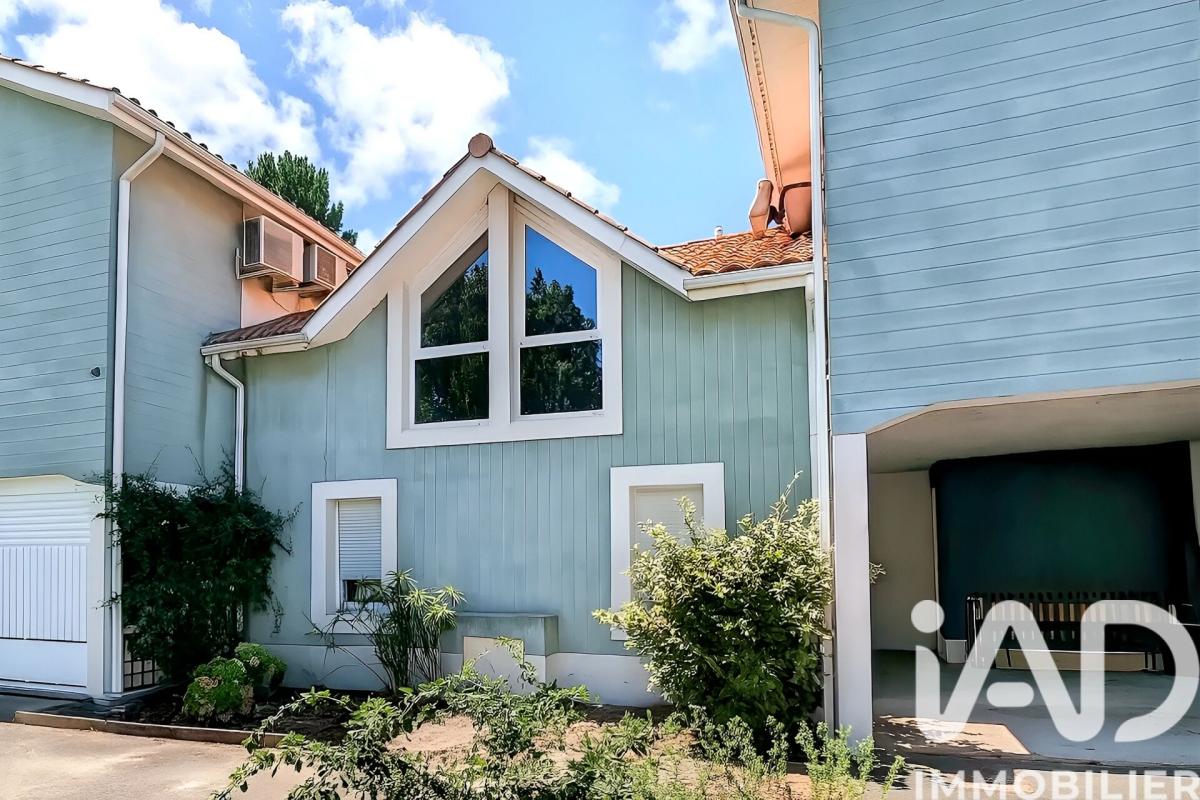 Maison 4 Pièce(s) Biscarrosse