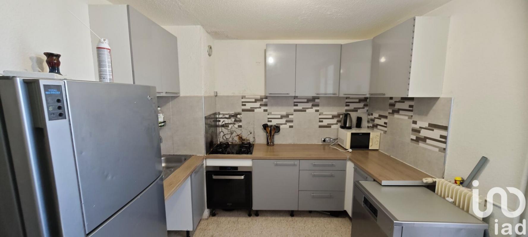 Appartement 3 Pièce(s) Nîmes