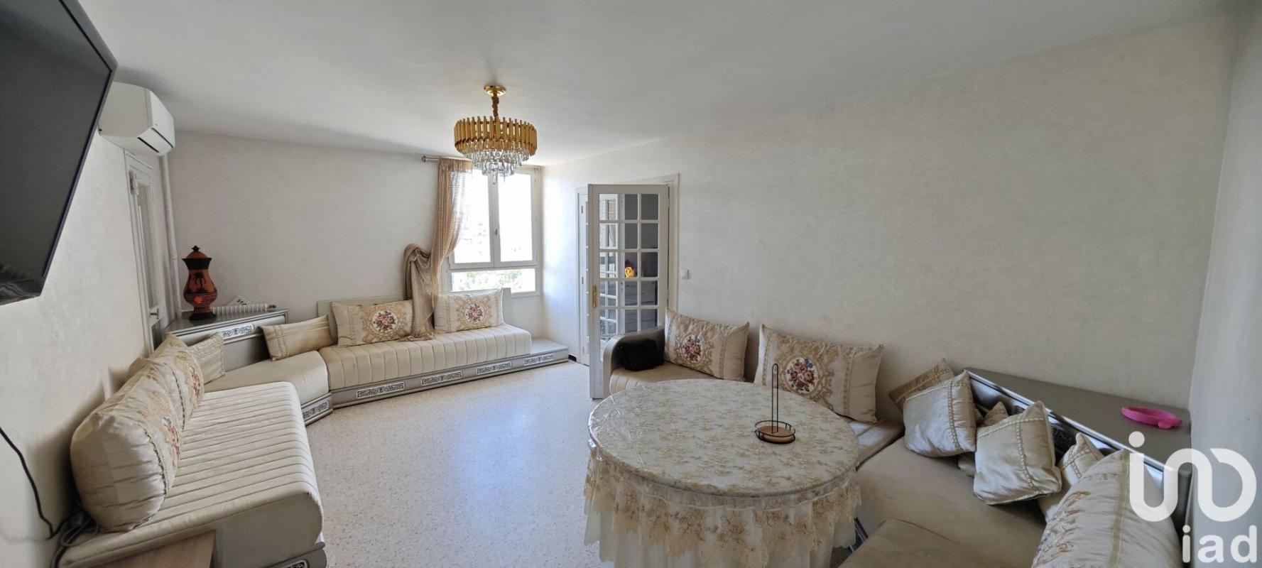 Appartement 3 Pièce(s) Nîmes