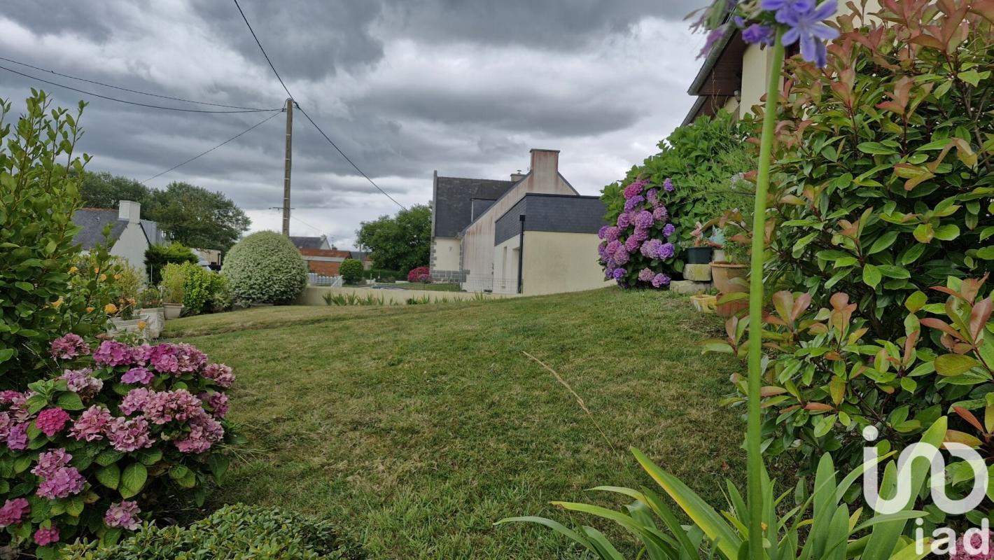 Maison traditionnelle 5 Pièce(s) Plérin