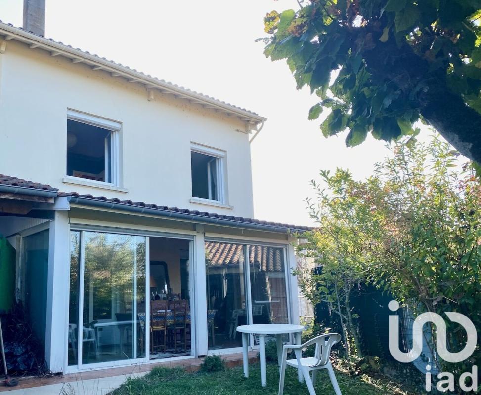 Maison de village 4 Pièce(s) Mézin