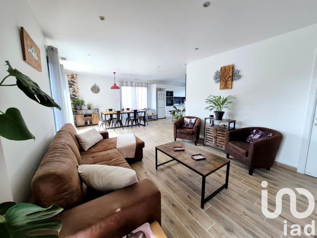 Maison 5 Pièce(s) Alixan