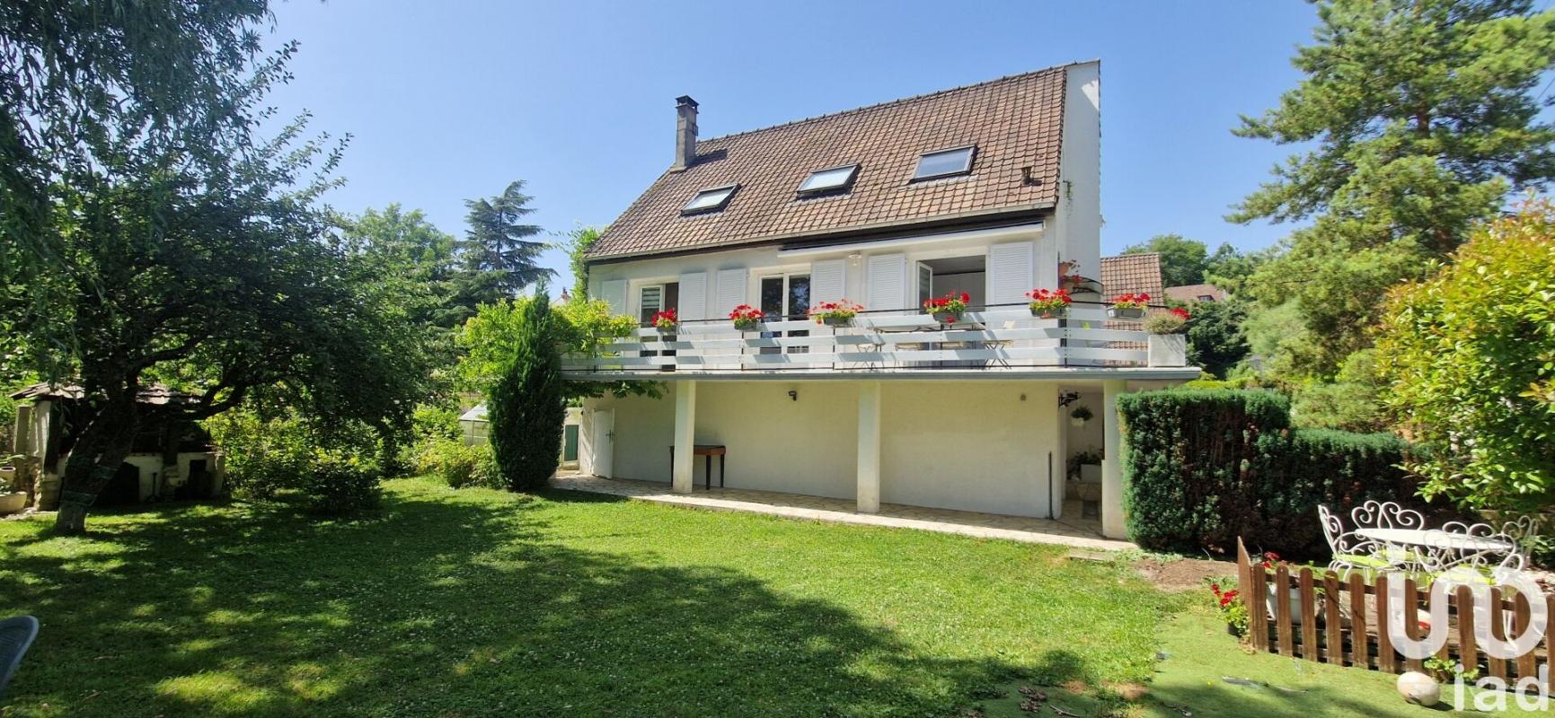 Maison 7 Pièce(s) Beynes