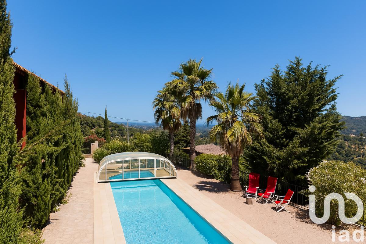 Maison d'architecte 8 Pièce(s) Nice