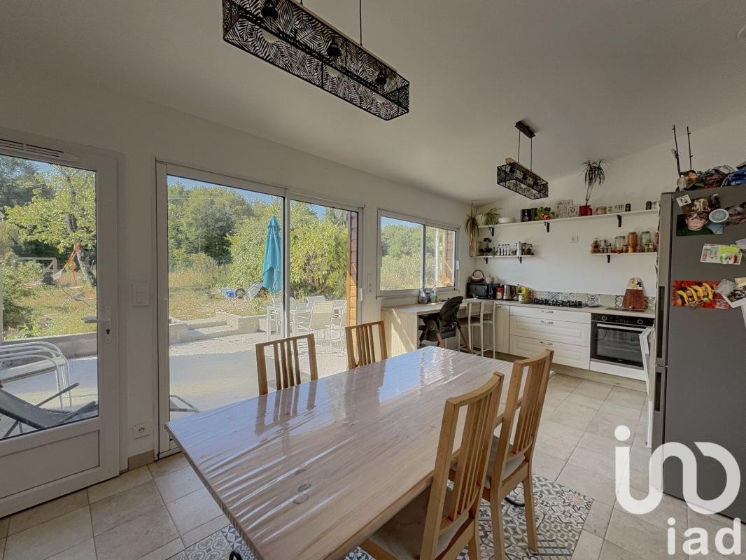 Maison 4 Pièce(s) Missillac