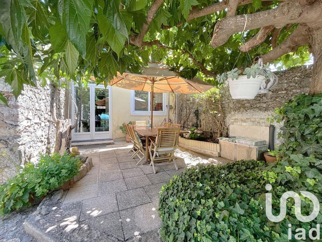 Maison de ville 6 Pièce(s) La Roquebrussanne