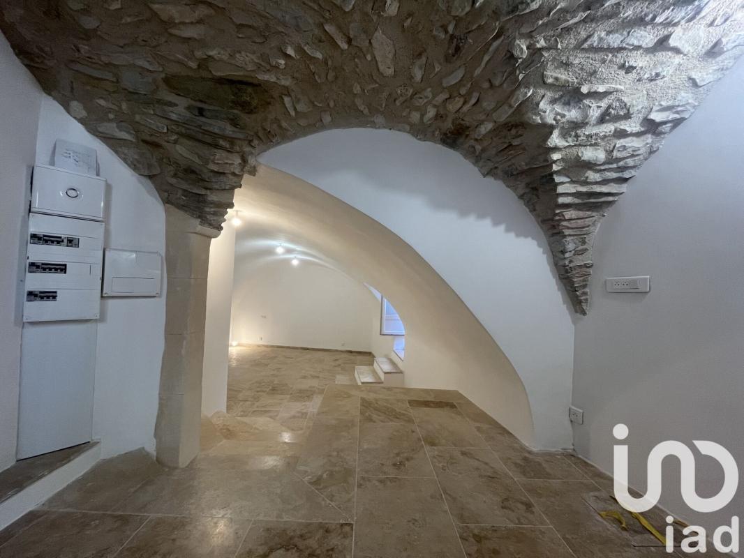 Appartement 2 Pièce(s) Saint-Étienne-les-Orgues