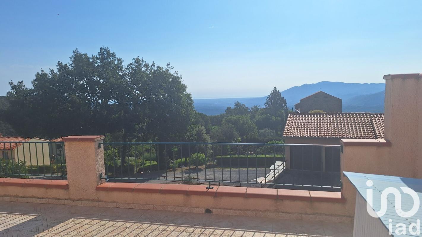 Maison 5 Pièce(s) Montbolo