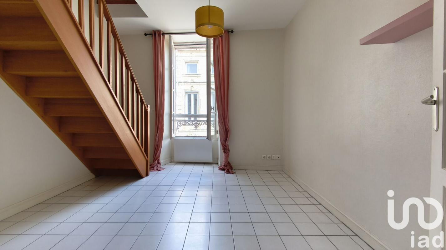Appartement 2 Pièce(s) La Rochelle - Photo 4