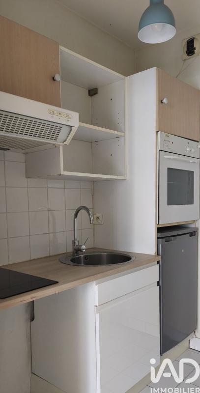 Appartement 2 Pièce(s) La Rochelle - Photo 8