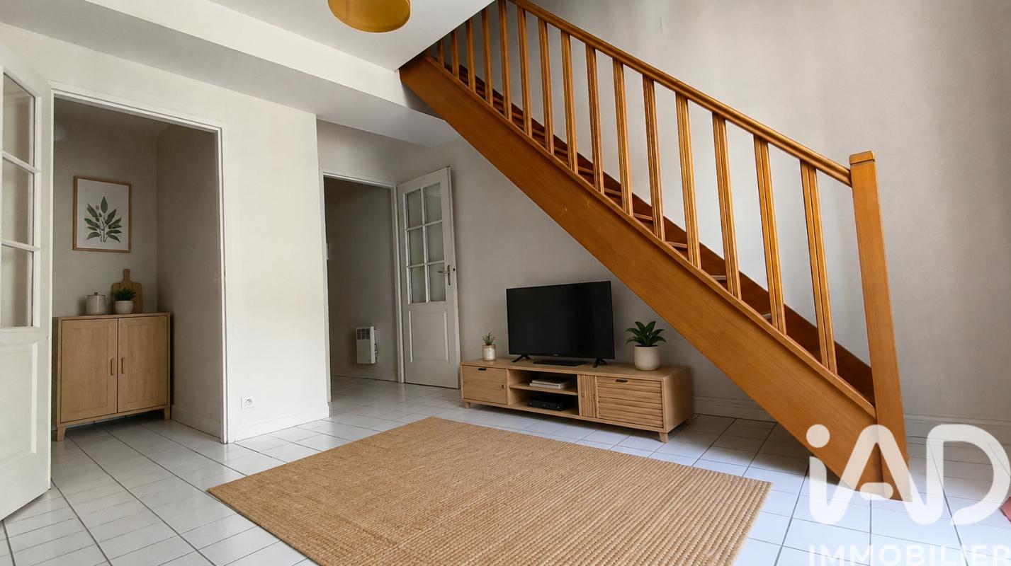 Appartement 2 Pièce(s) La Rochelle - Photo 2