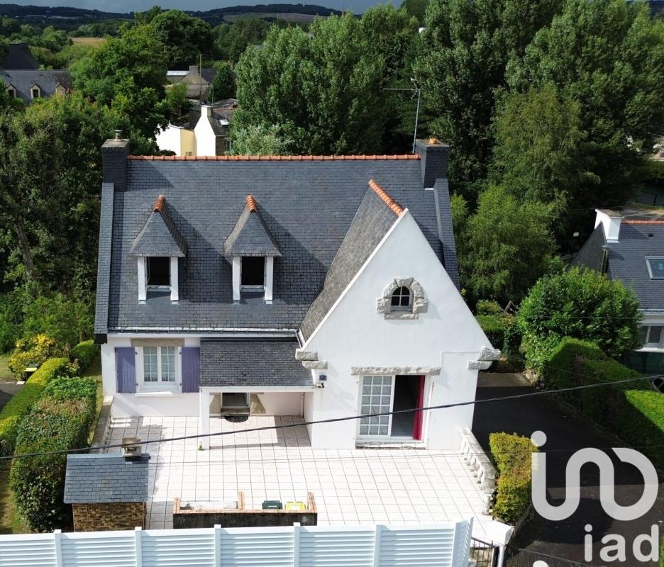 Maison 6 Pièce(s) Colpo