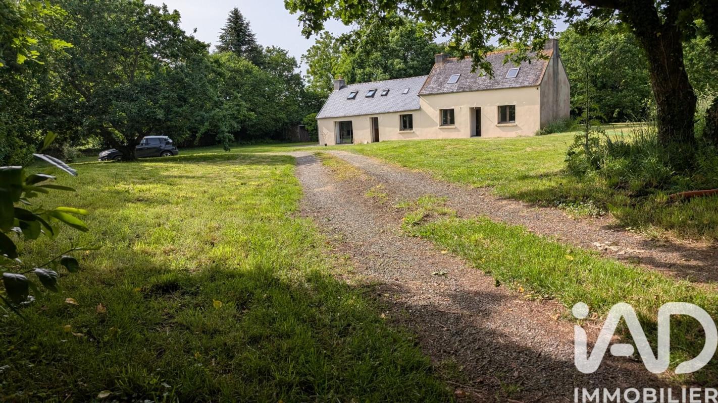 Maison 6 Pièce(s) Plourin-lès-Morlaix