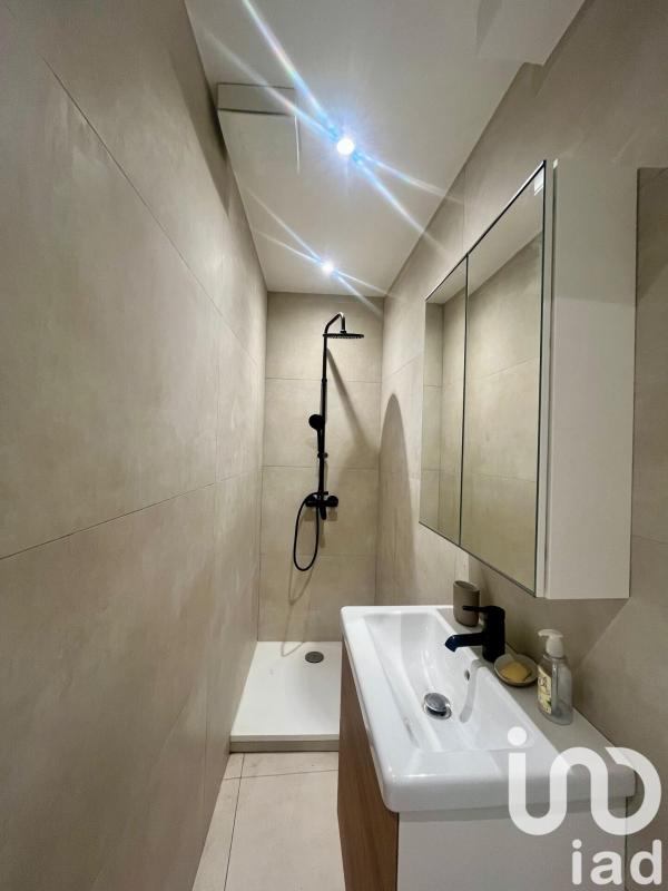 Appartement 1 Pièce(s) Le Cannet