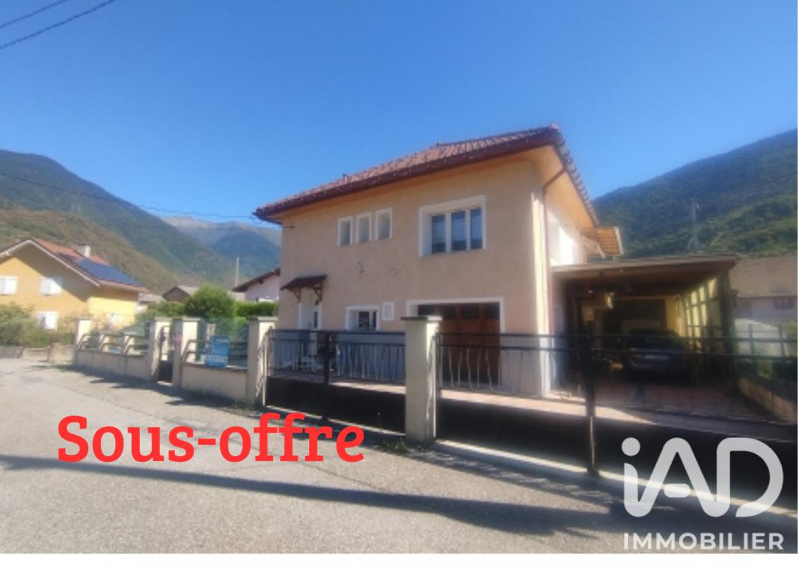 Maison de ville 4 Pièce(s) Albertville