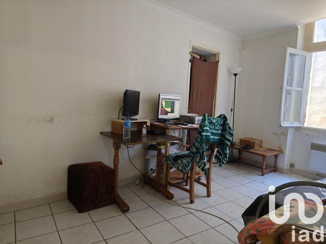 Appartement 2 Pièce(s) Béziers