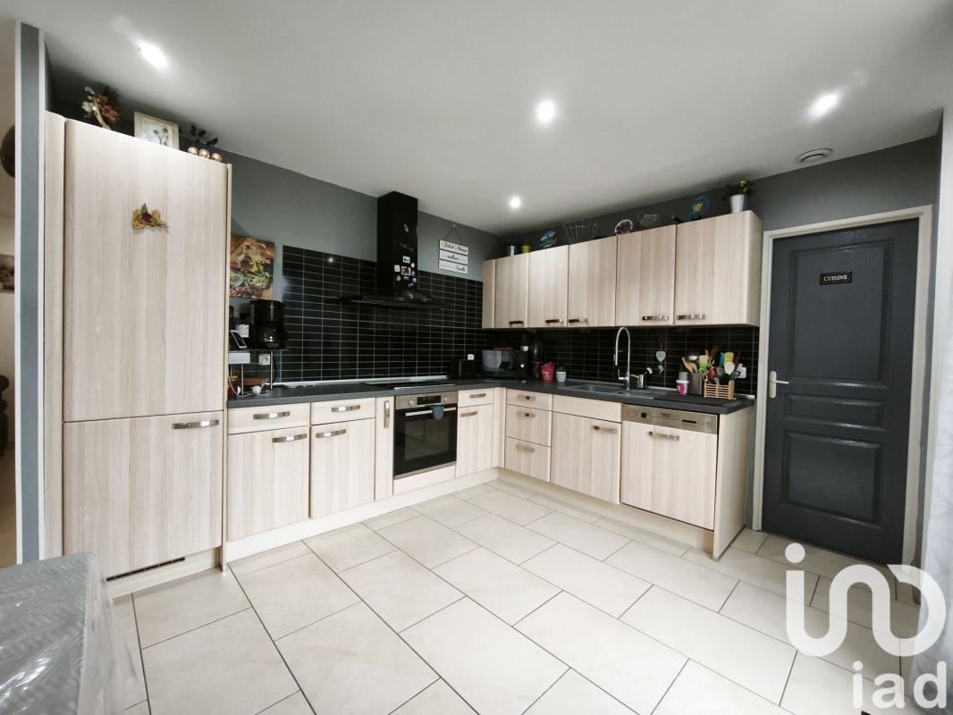 Maison traditionnelle 5 Pièce(s) Nanteuil-le-Haudouin