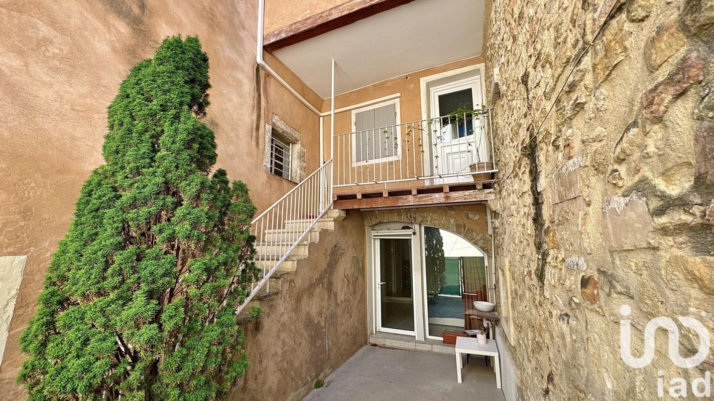 Maison de ville 4 Pièce(s) Orange