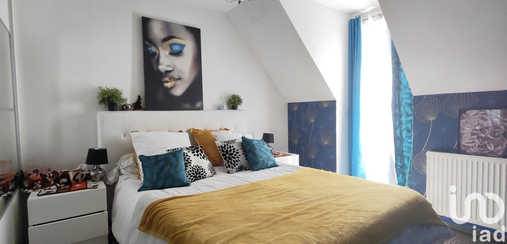 Maison traditionnelle 5 Pièce(s) Herblay-sur-Seine