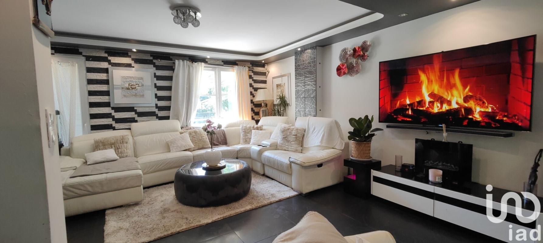 Maison traditionnelle 5 Pièce(s) Herblay-sur-Seine