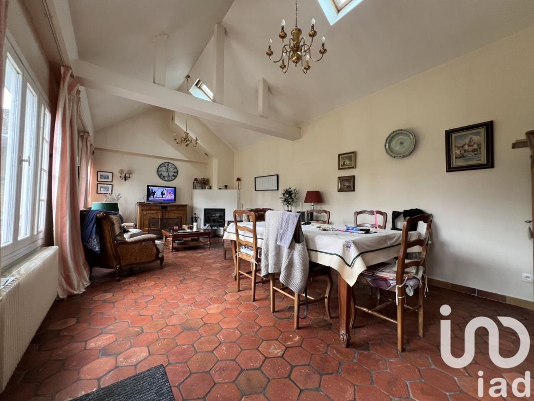 Maison longère 6 Pièce(s) Gisors