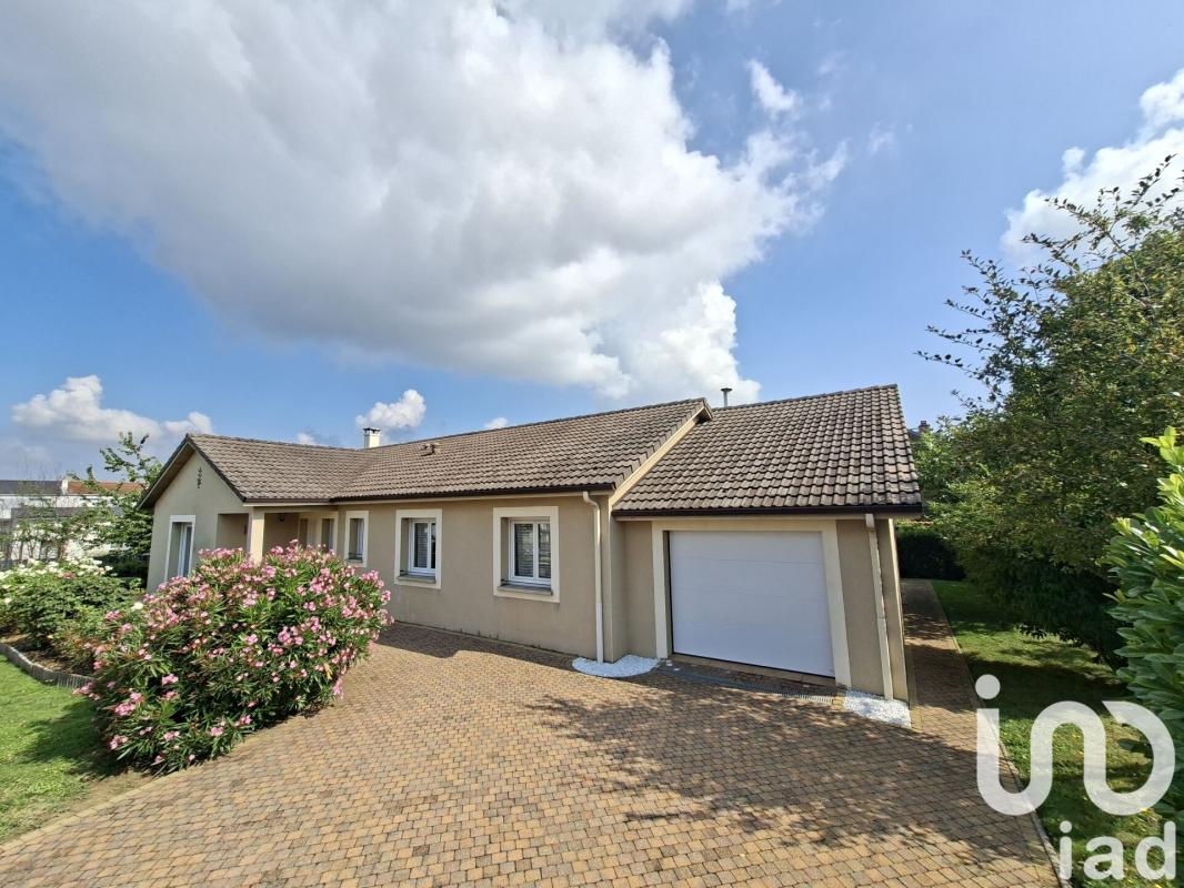 Maison 5 Pièce(s) Yutz