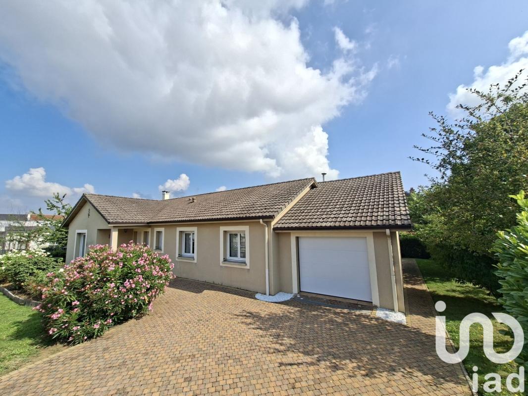 Maison 5 Pièce(s) Yutz