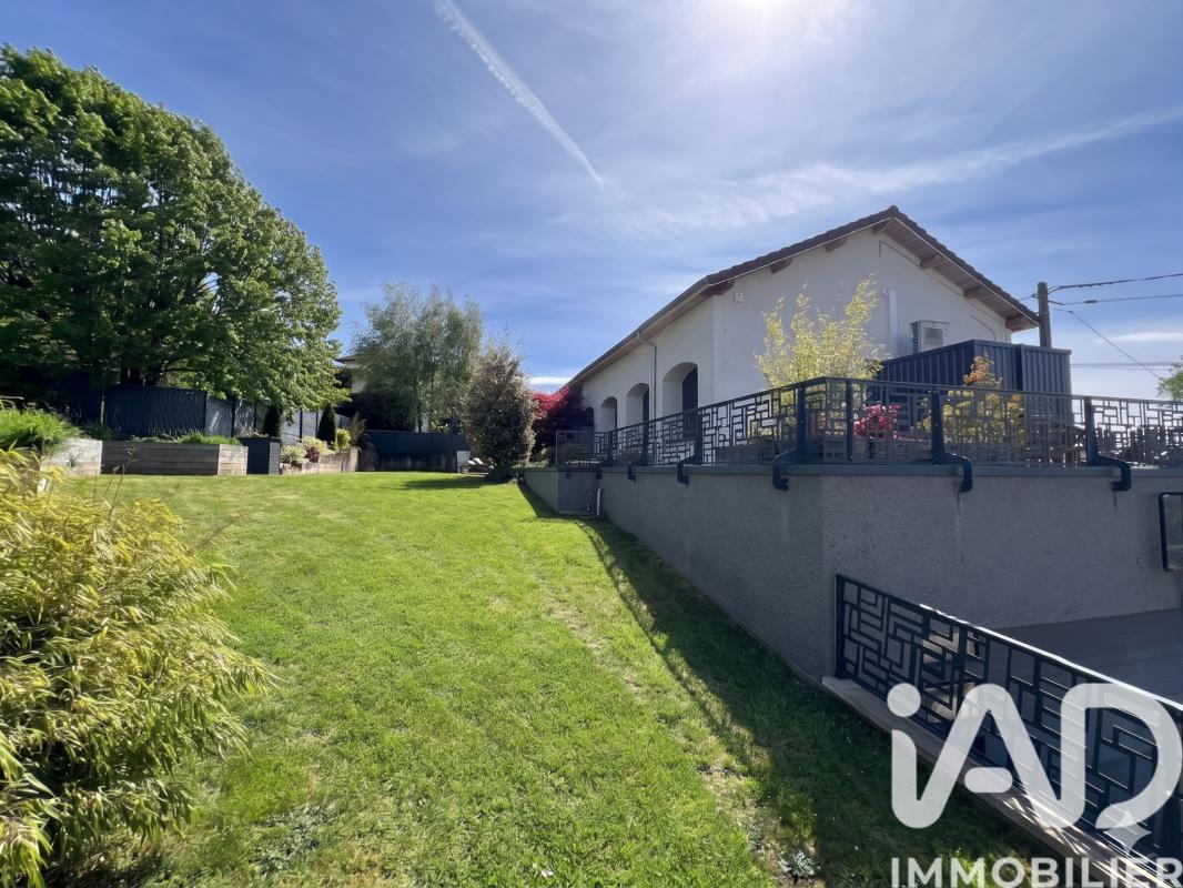 Maison 5 Pièce(s) Arbent - Photo 2