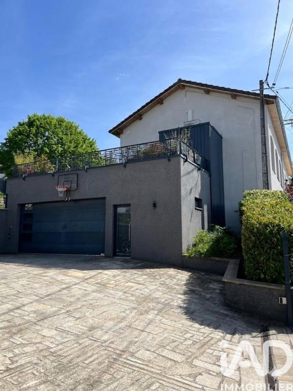 Maison 5 Pièce(s) Arbent - Photo 3