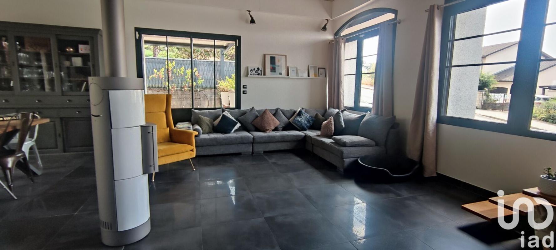 Maison 5 Pièce(s) Arbent - Photo 6