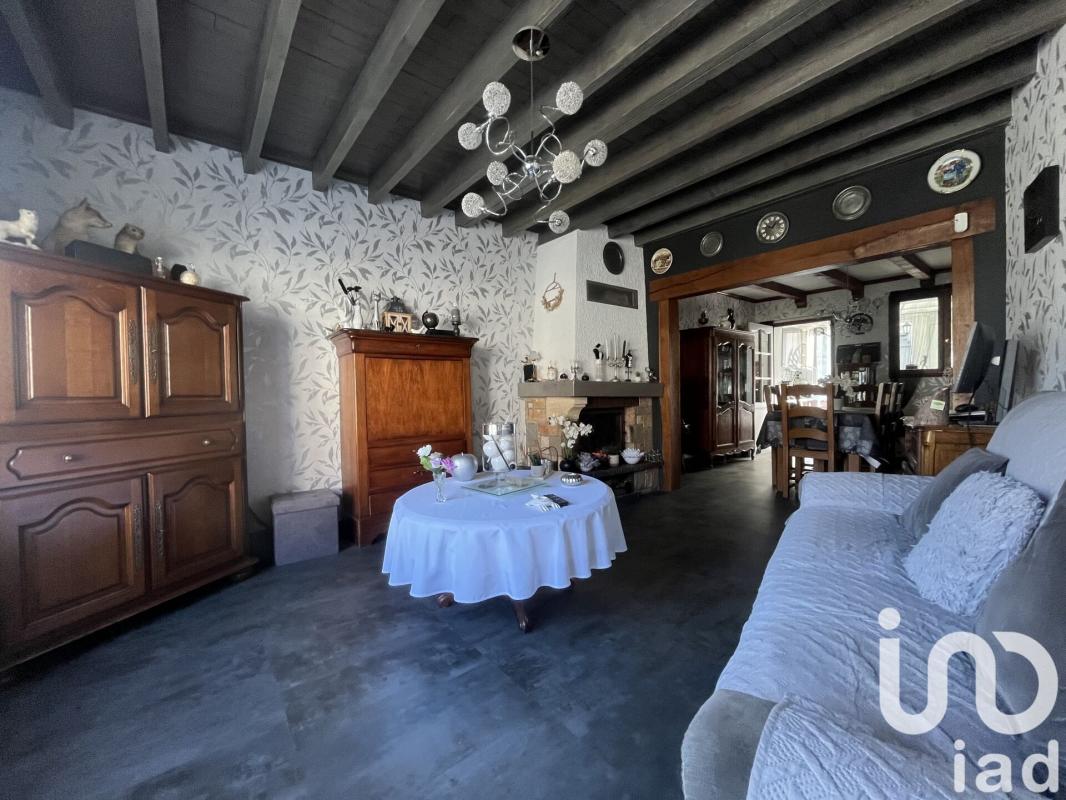 Maison 5 Pièce(s) Boulogne-sur-Mer