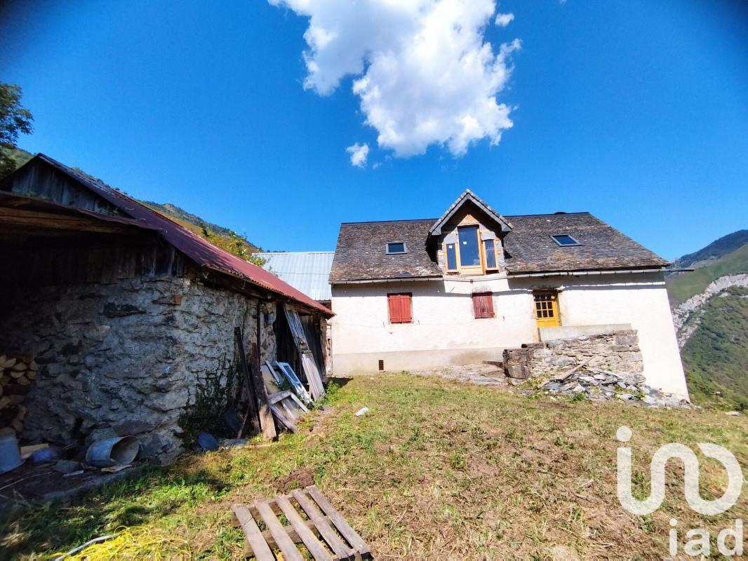 Ferme 4 Pièce(s) Borce