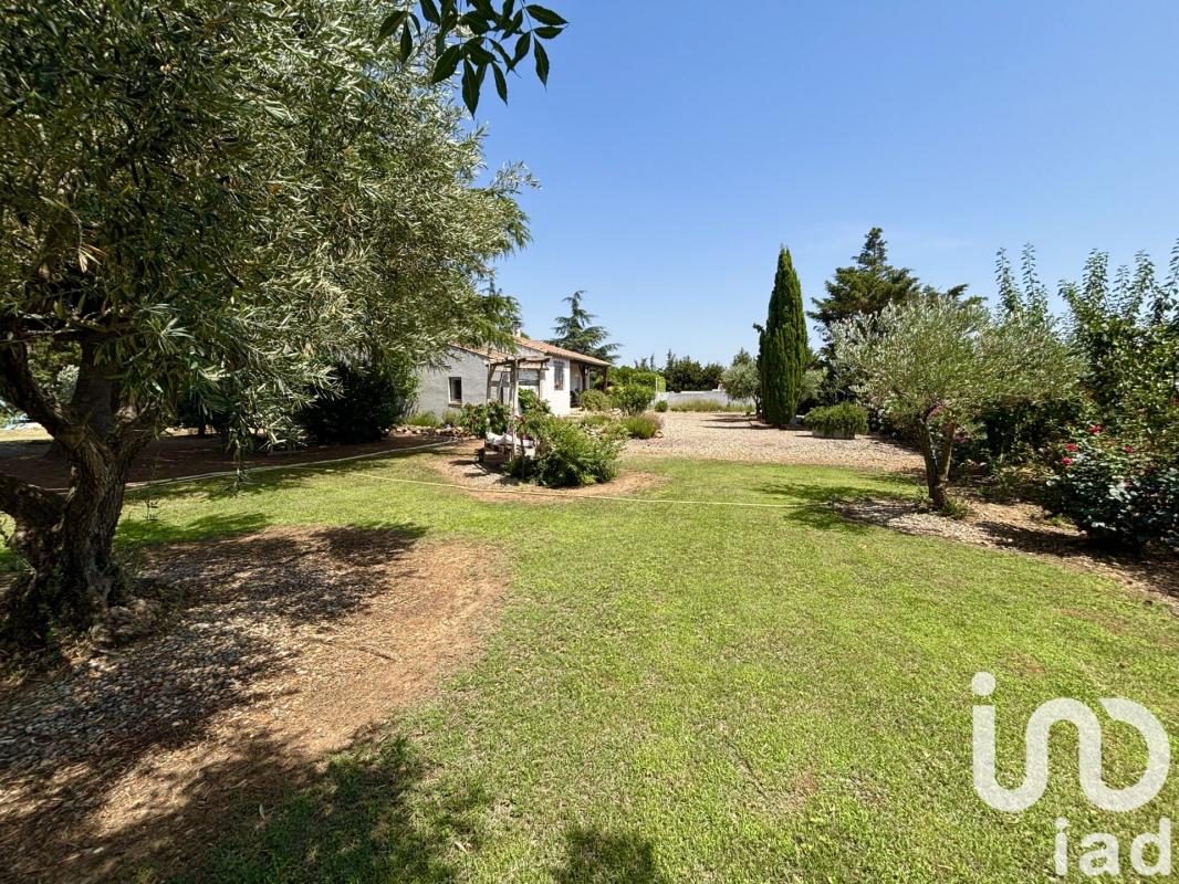 Maison traditionnelle 5 Pièce(s) Ornaisons