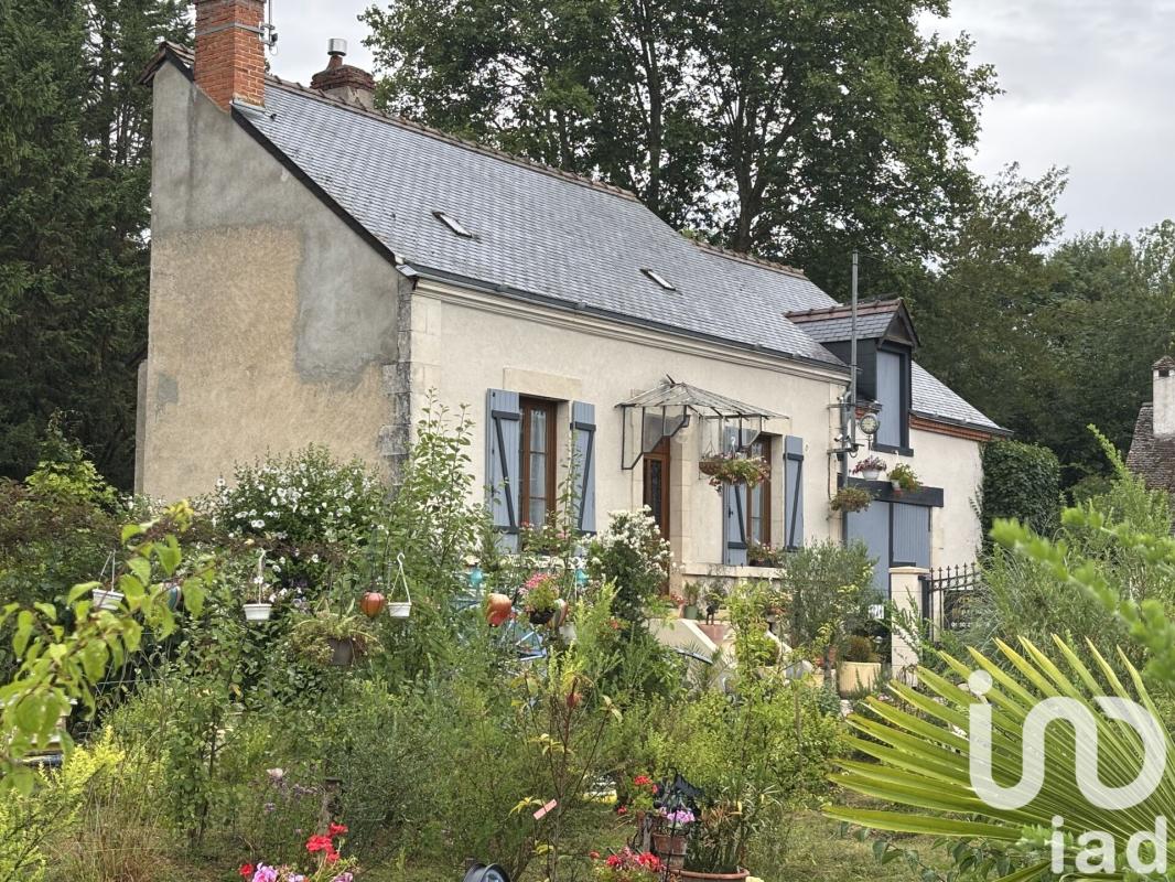 Maison 2 Pièce(s) Issoudun