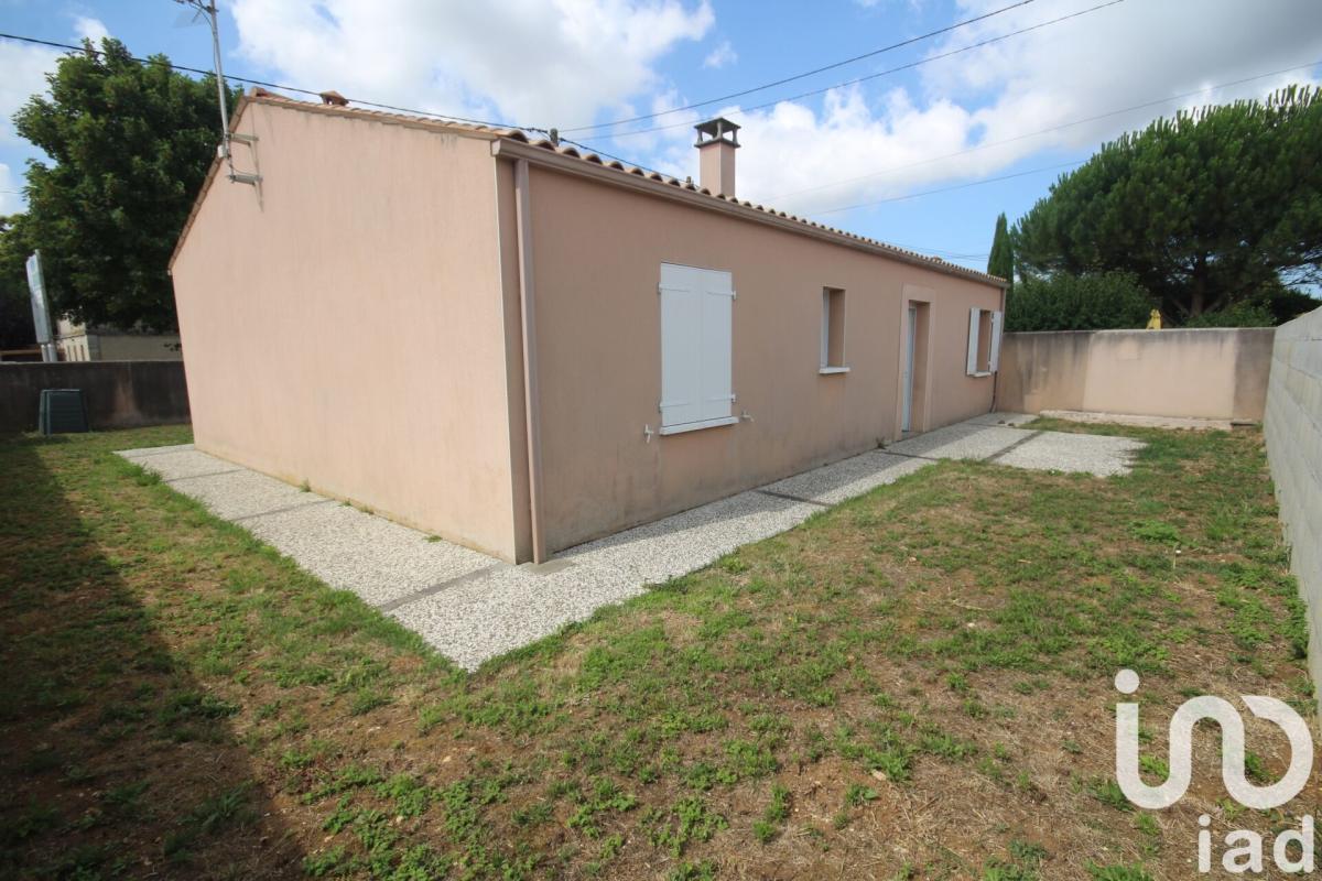 Maison 4 Pièce(s) Tonnay-Charente