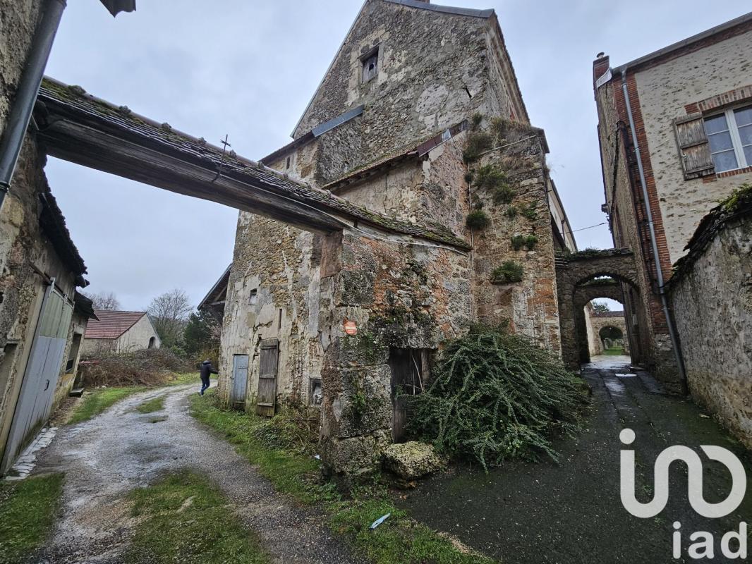 Maison 4 Pièce(s) Orbais-l'Abbaye