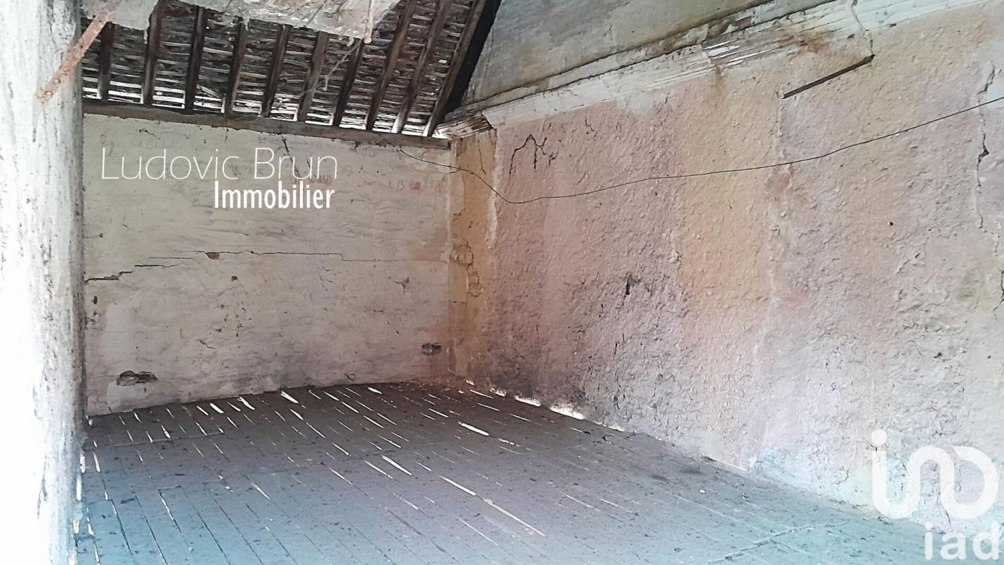 Maison de village 8 Pièce(s) Leugny