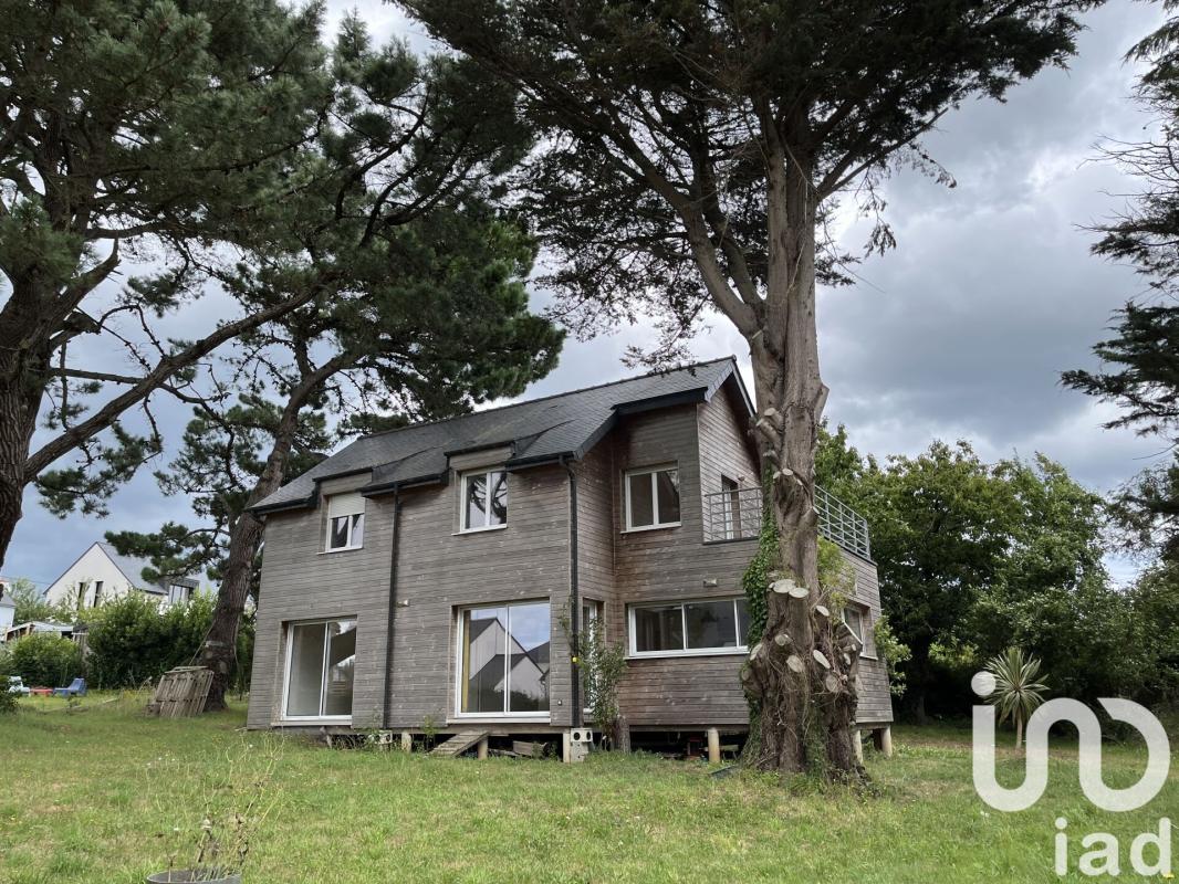 Maison 6 Pièce(s) Saint-Cast-le-Guildo