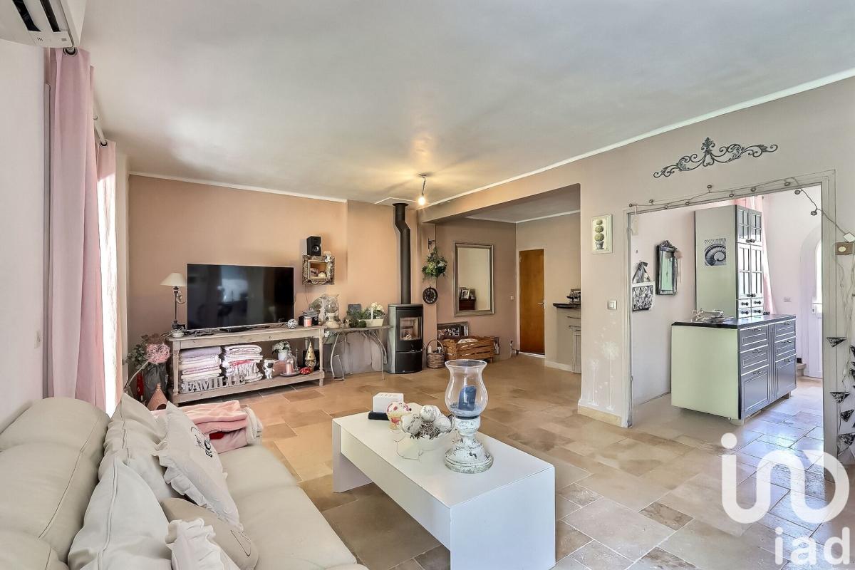 Maison 4 Pièce(s) Milhaud