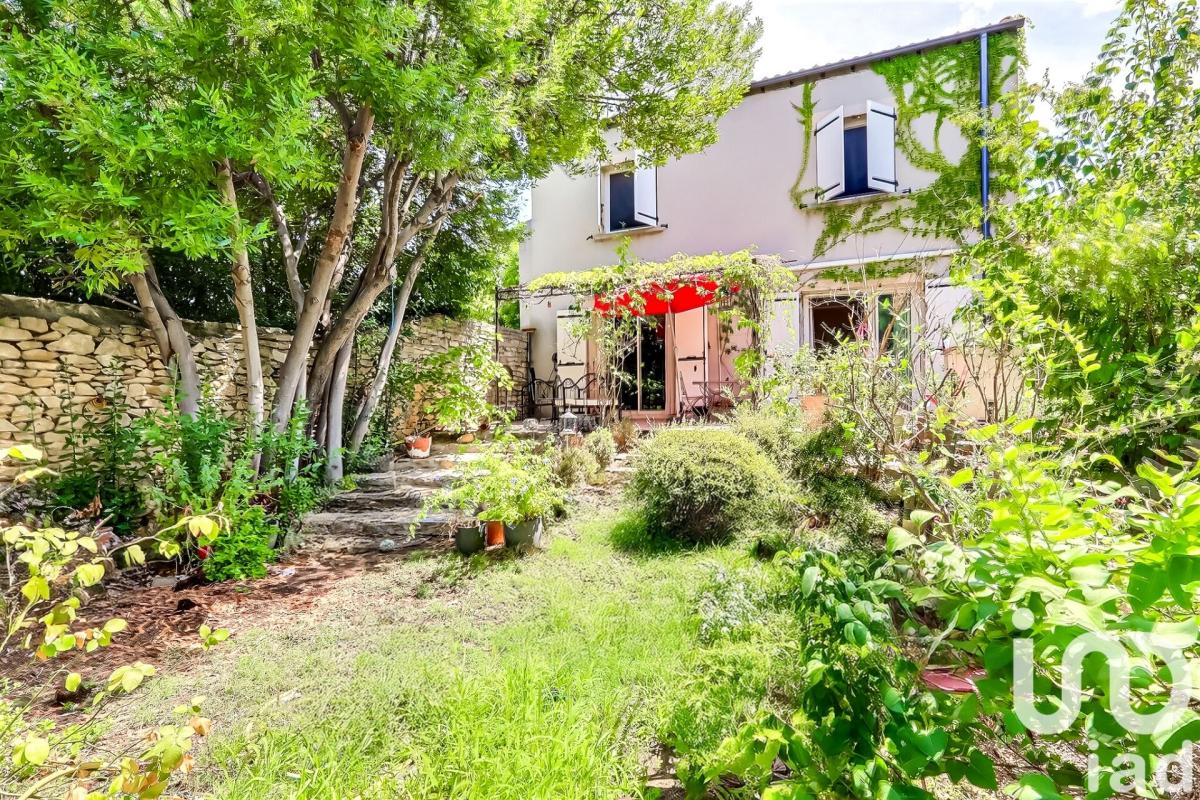 Maison 4 Pièce(s) Milhaud