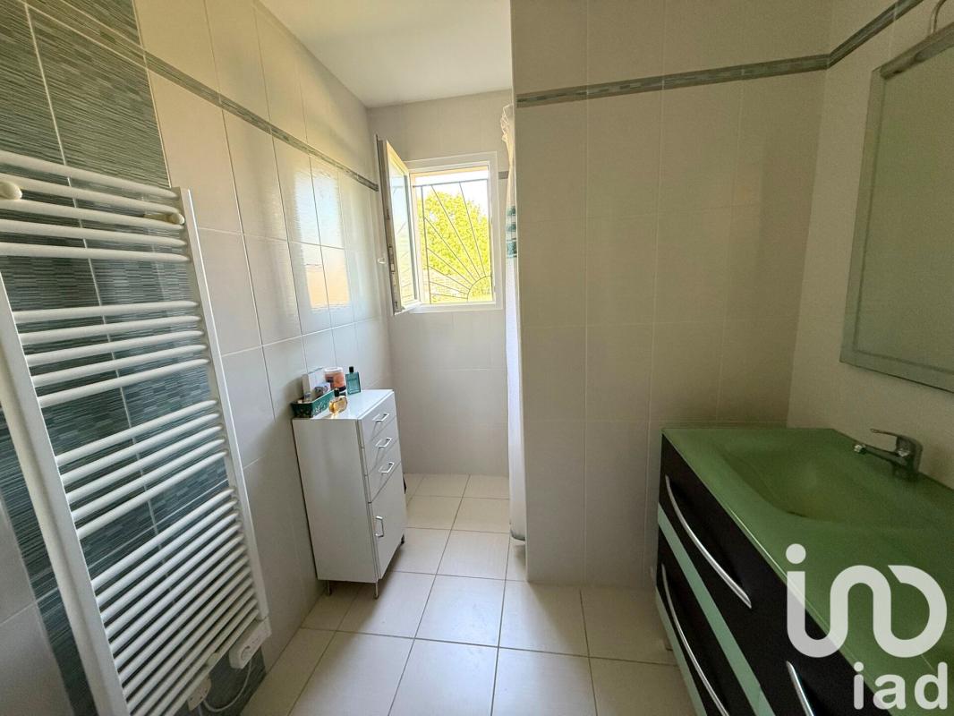 Maison traditionnelle 4 Pièce(s) Saint-Martin-de-Sescas