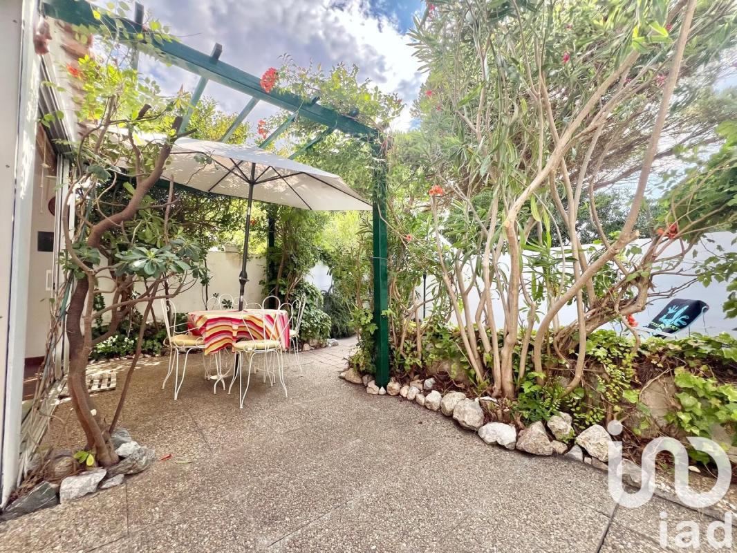 Pavillon 4 Pièce(s) Leucate