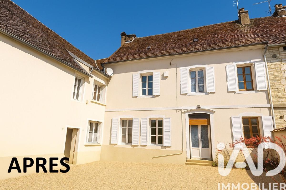 Maison 8 Pièce(s) Landreville