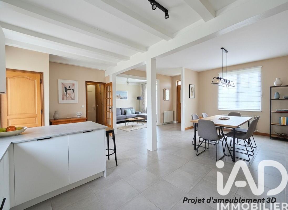 Maison 5 Pièce(s) Villemomble