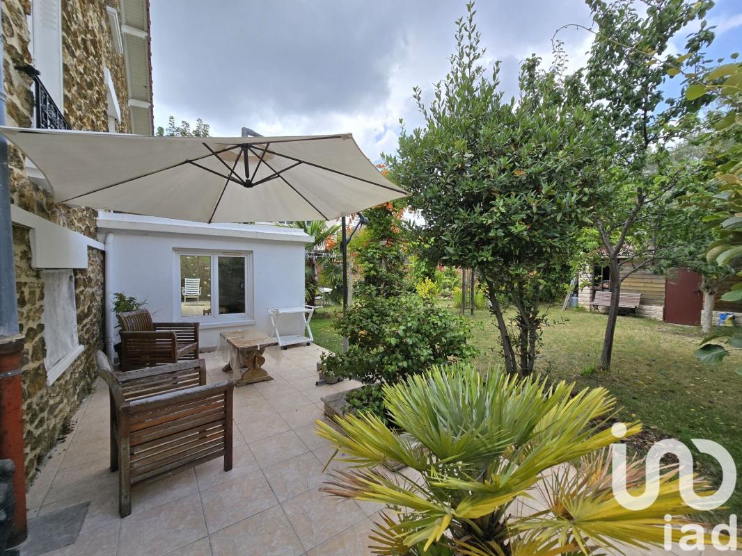 Maison 5 Pièce(s) Villemomble