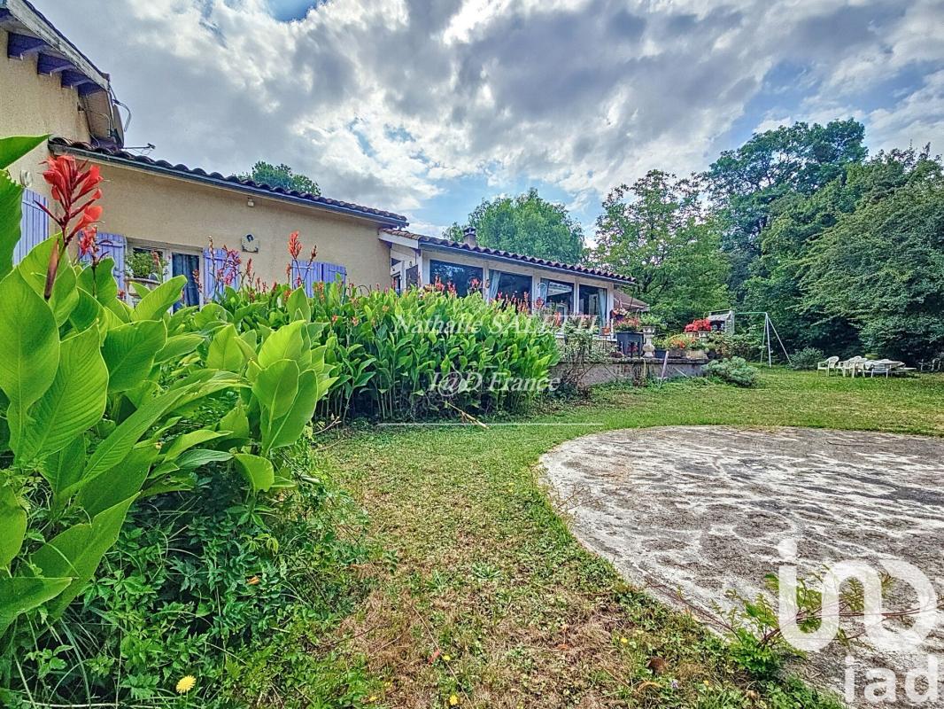 Maison 5 Pièce(s) Puymirol