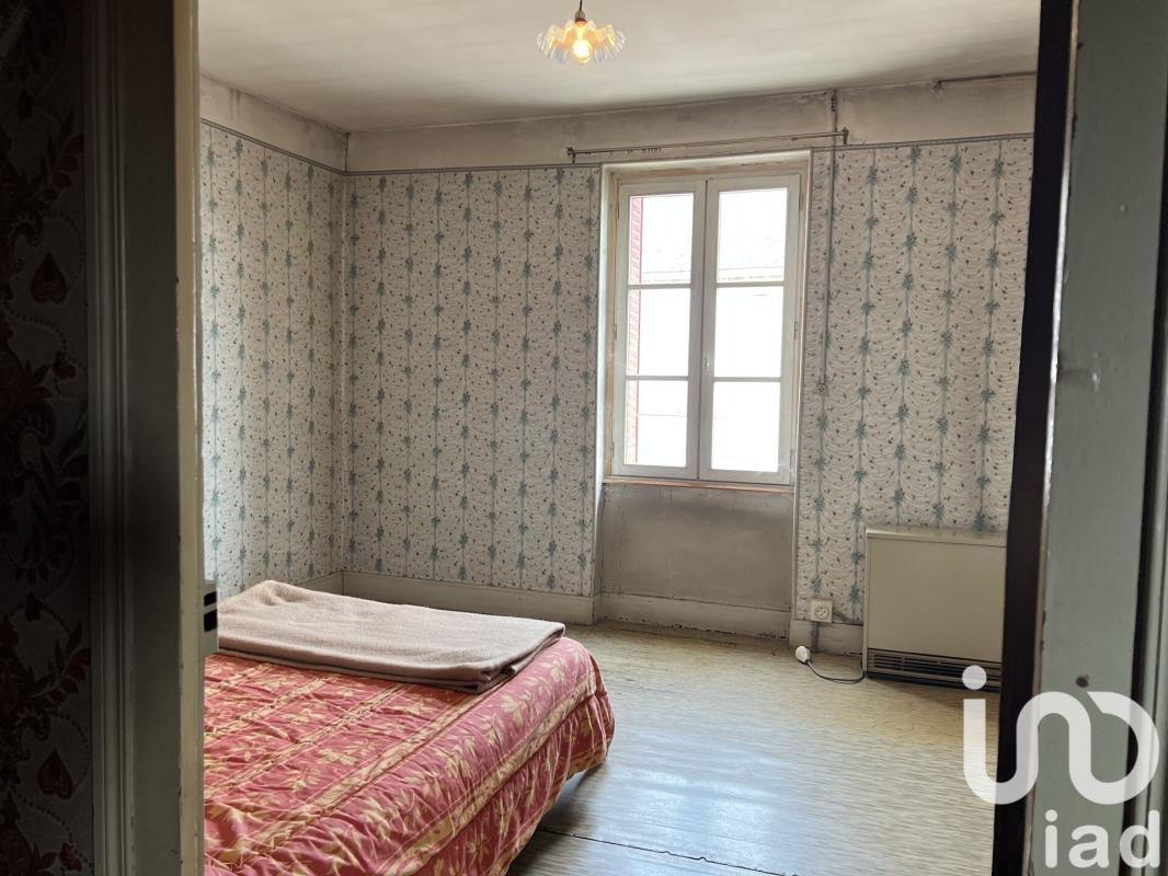 Maison de village 8 Pièce(s) Le Pin